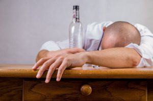 Guarire dalla dipendenza da alcool