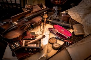 investigatore privato roma
