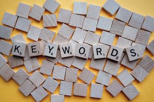 Individuare la focus keyword