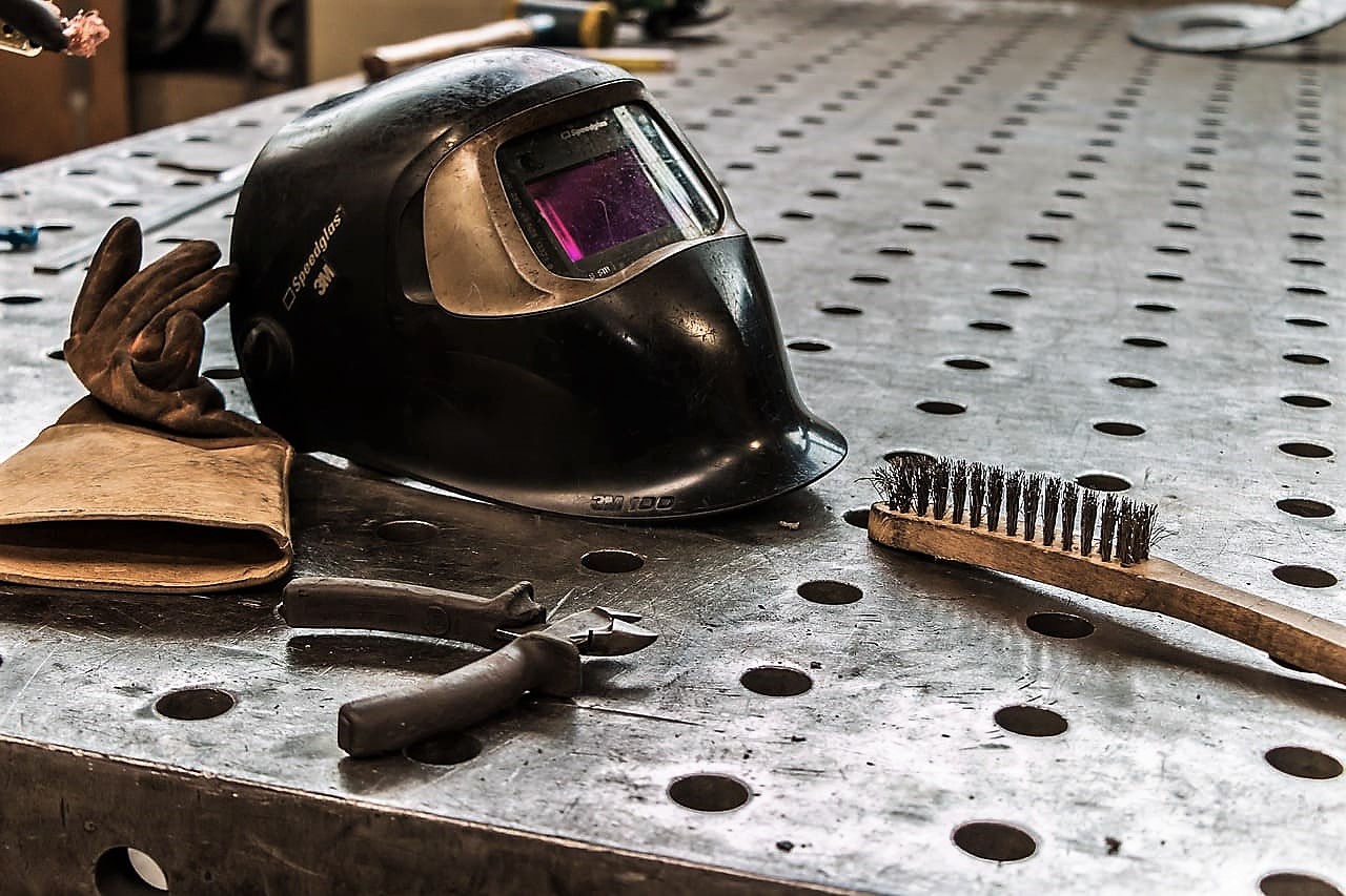 sicurezza sul lavoro