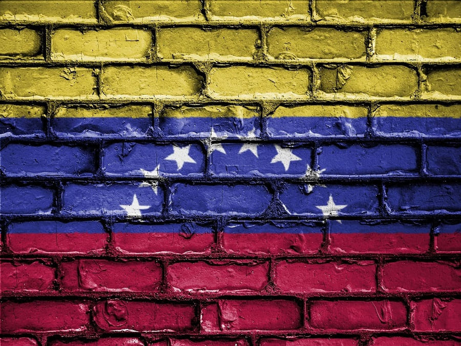 CAOS IN VENEZUELA