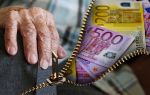 Quota 41 il sistema finale di pensionamento