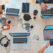 Creare un sito web: oggi è più semplice farlo!