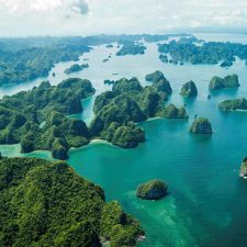 Viaggiare in Vietnam Senza Visto Turistico