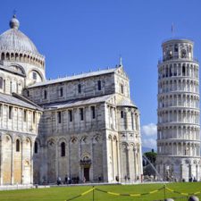 Maggio pieno di incontri per le Mura di Pisa ad un anno dalla partenza