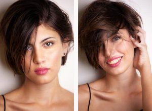 Shooting Fotografico