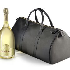 Ca’ del Bosco, eleganza che sa di Franciacorta