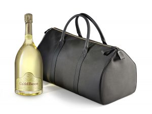 Ca' del Bosco Cuvée Prestige bottiglia jeroboam personalizzabile