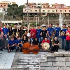 Un agosto gremito di eventi a Stintino in Sardegna