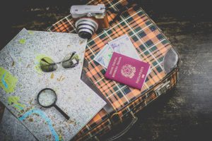 Regalare un viaggio