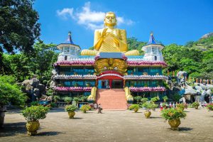 turismo in asia