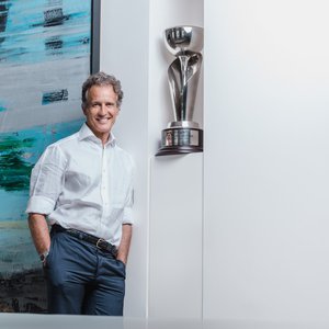 Alessandro Benetton: 21 Invest acquisisce la maggioranza di TheNiceKitchen