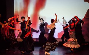 il profondo sentimento del flamenco legato alla cultura popolare di Siviglia