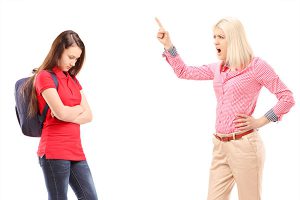 Come Trattare un Figlio Tossicodipendente