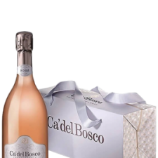 Per Ca’ del Bosco, Franciacorta è eccellenza