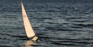 vacanza in barca a vela