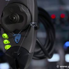 BTSR: presentazione aziendale sensori elettronici macchine tessili