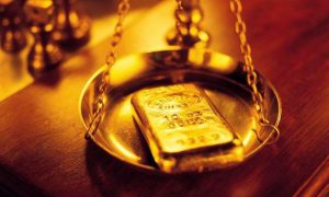 commercio oro