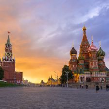 La Russia Presto Rilascerà il Visto Online