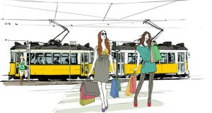 shopper bag personalizzate
