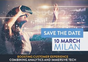 Customer eXperience Now 2020