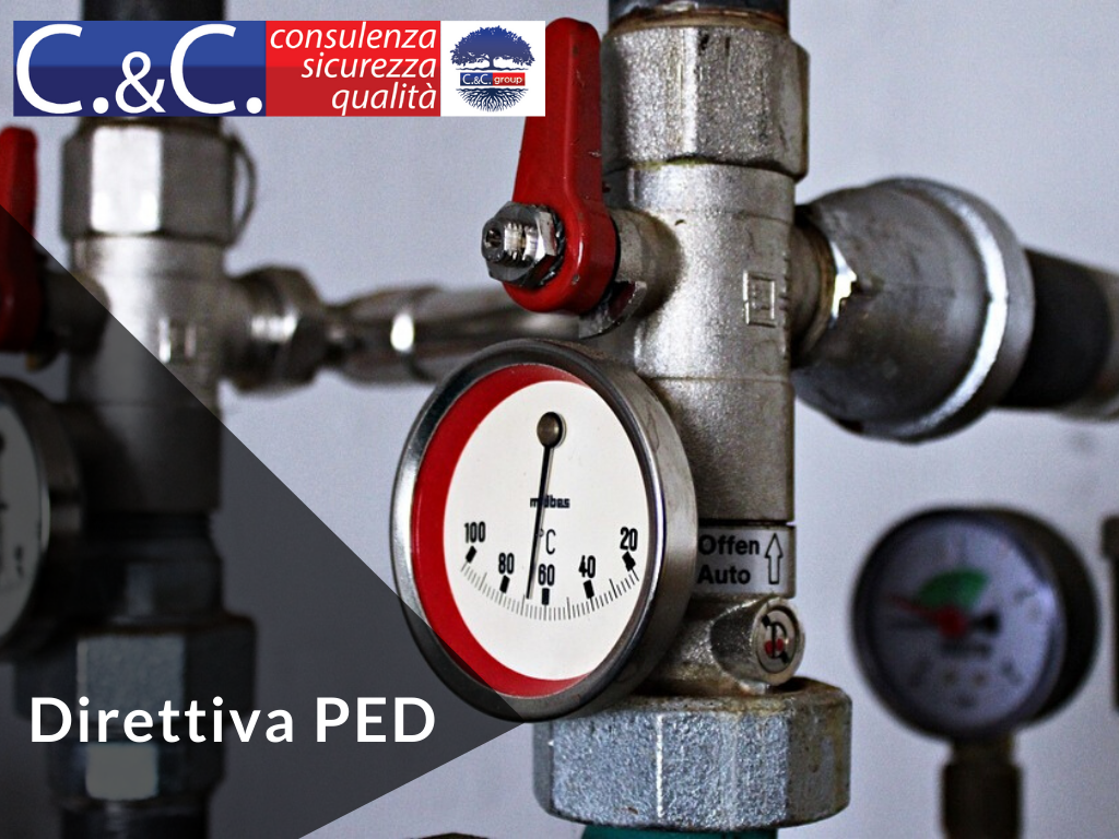 Direttiva PED