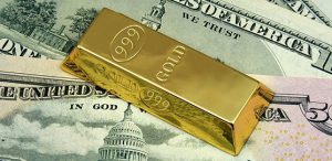 investimenti in oro