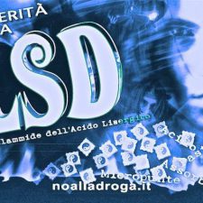 La verità sull’LSD, uno dei più distruttivi allucinogeni