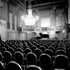 Musica classica: ritorna il Concorso Internazionale Aevea Piano Prize
