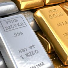 Quotazione Argento Ecco Perché Potrebbe Aumentare