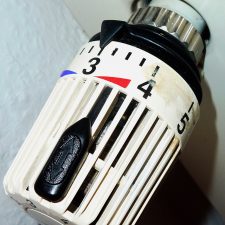 Cos’è una valvola termostatica