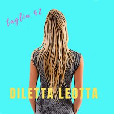Taglia 42 ” Diletta Leotta”