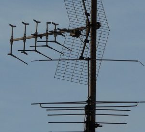 riparazione antenna condominiale chi paga