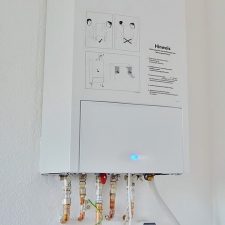Problema alla caldaia: consigli per risolvere i guasti