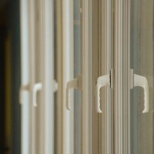 Quali sono i vantaggi delle finestre in PVC