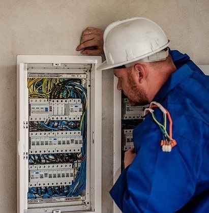 progettazione e realizzazione impianto elettrico