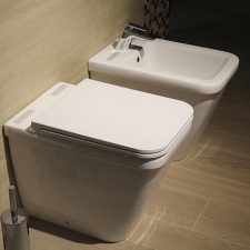 Sanitari: come disporli in un bagno piccolo