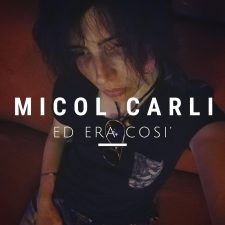 Il nuovo lavoro discografico di Micol Carli
