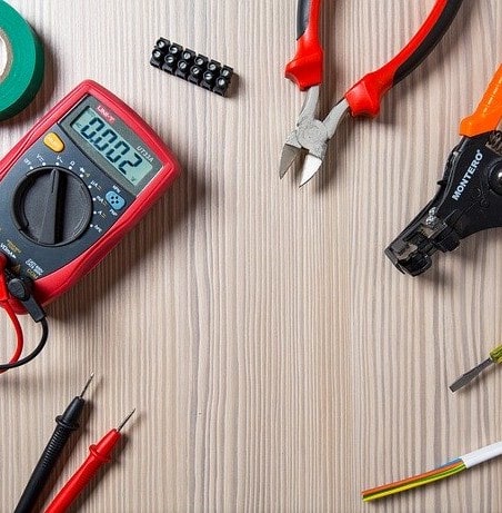 morsetti elettrici come si utilizzano