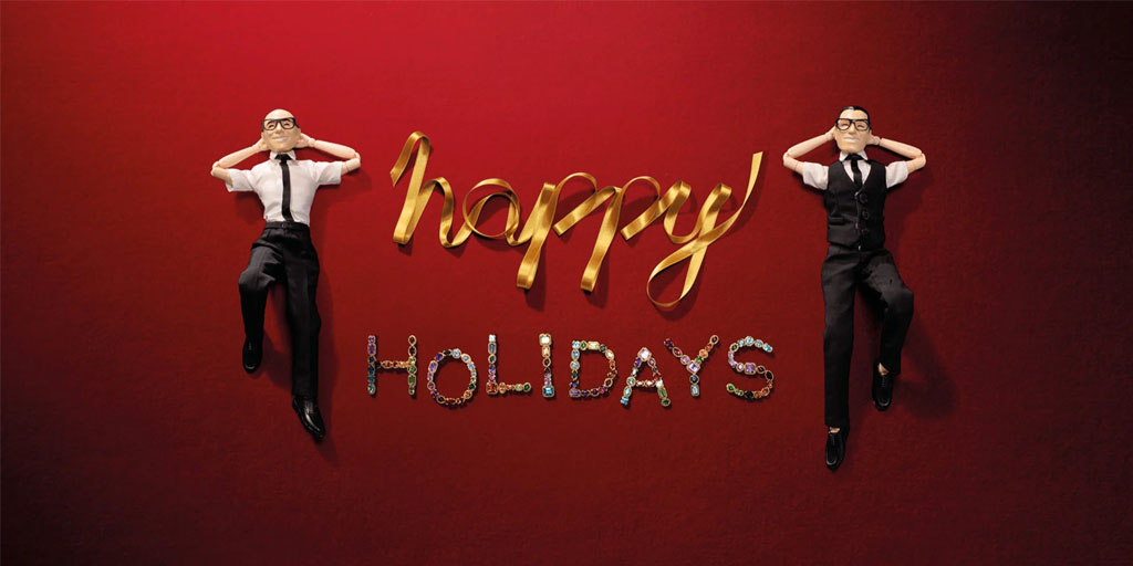 DGholiday