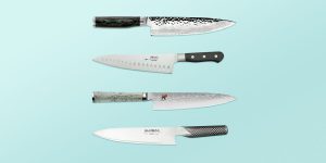 migliori coltelli giapponesi da cucina