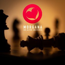 MORGANA Un altro Universo