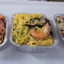Delivery in Italia Vince la Ristorazione Sottocasa