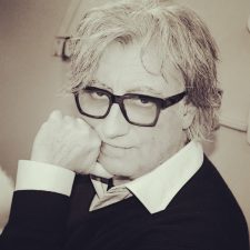 Il ritorno di Marcello Romeo