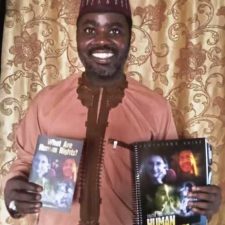 Da Macerata i materiali di ‘GIOVENTÙ PER I DIRITTI UMANI’ hanno raggiunto la Nigeria.