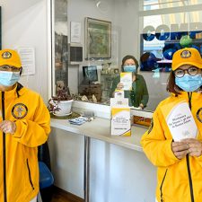 PREVENZIONE: INFORMAZIONI CHIARE PER MANTENERE SE STESSI E GLI ALTRI IN BUONA SALUTE