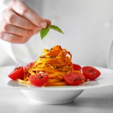 Ristorazione Italiana Sapore e Salute che Piace in Tutto il Mondo