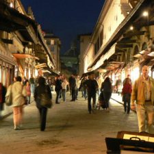 Oreficeria a Firenze, Storia e Tradizione della Lavorazione dell’Oro