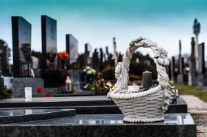 agenzia pompe funebri Roma