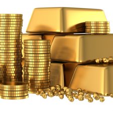 Investire in Oro Fisico Forte Aumento degli Acquisti in Germania
